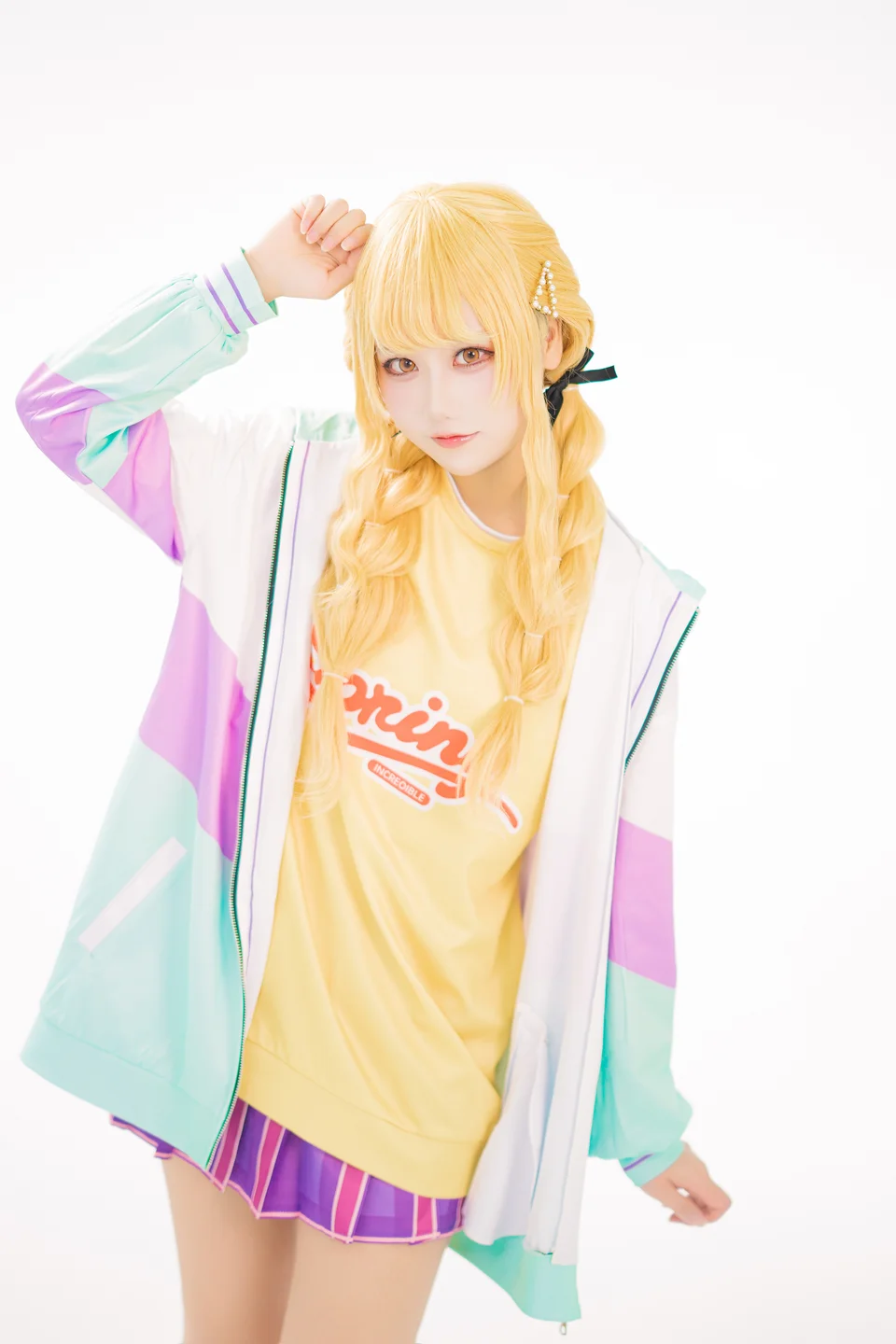 lunananya - No.046 藤田言音学院偶像大师 [35P-49MB] tg@simisebaisi 【丝足阁】024.webp